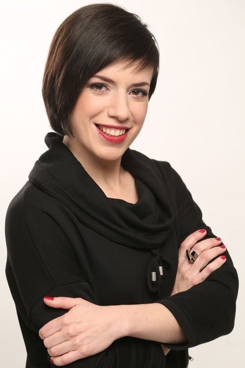 Photo of Michaela Majerníková