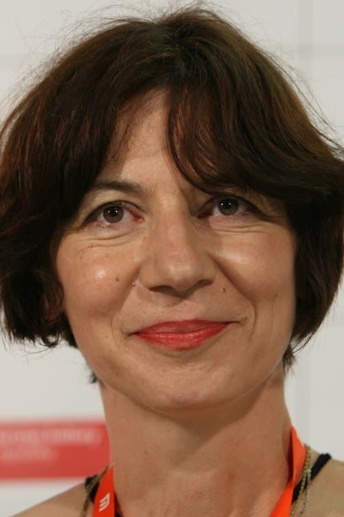 Photo of Michaela Pavlátová