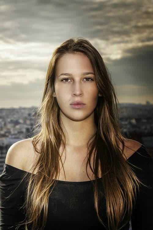 Photo of Michaela Prchalová