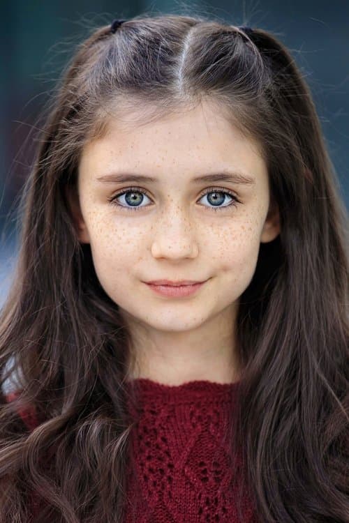 Photo of Michaela Russell