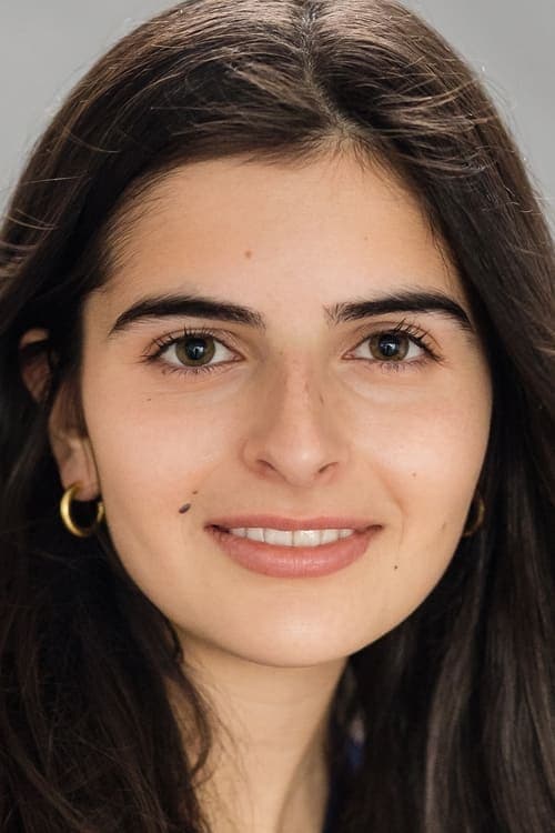 Photo of Michaela Sasner