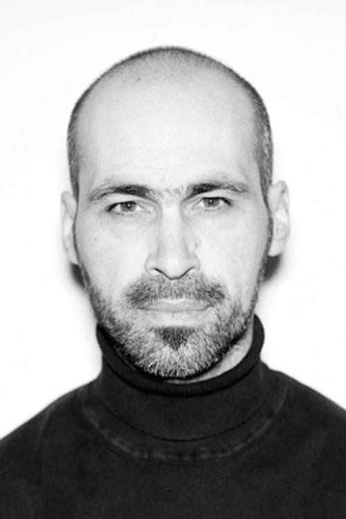 Photo of Michail Elenov