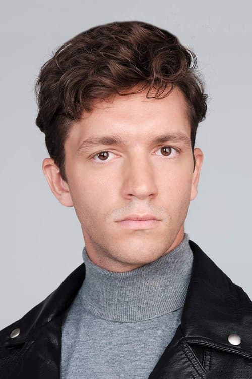 Photo of Michail Tabakakis