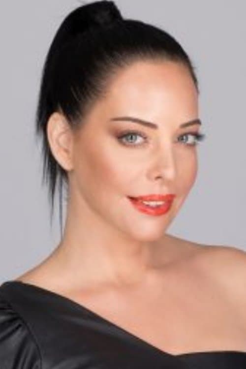 Photo of Michal Amdurski
