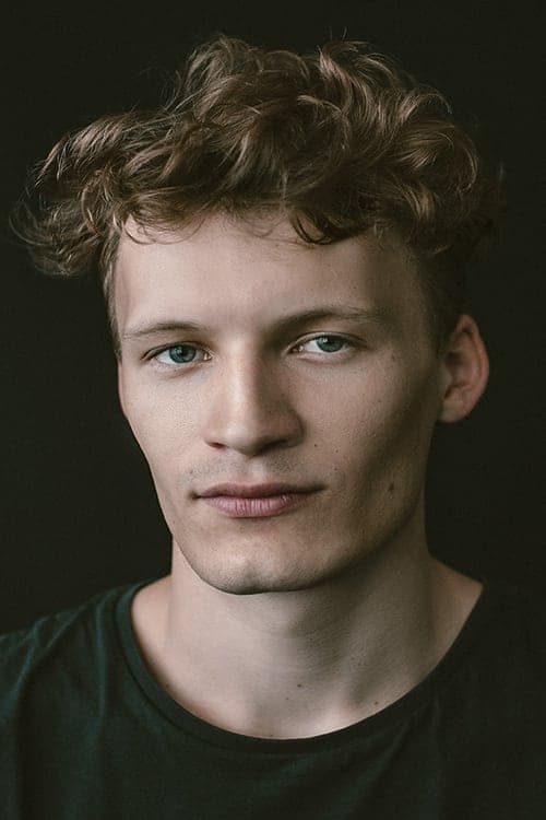 Photo of Michał Balicki