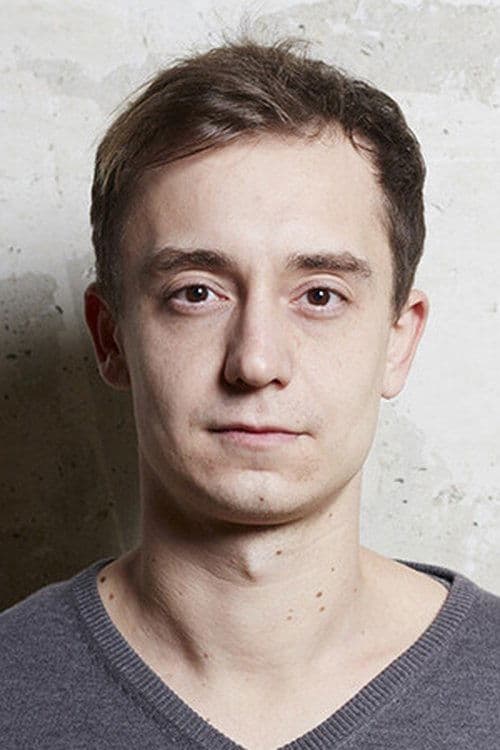 Photo of Michal Blaško