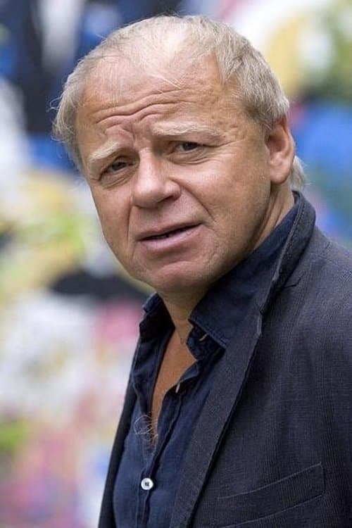 Photo of Michał Breitenwald