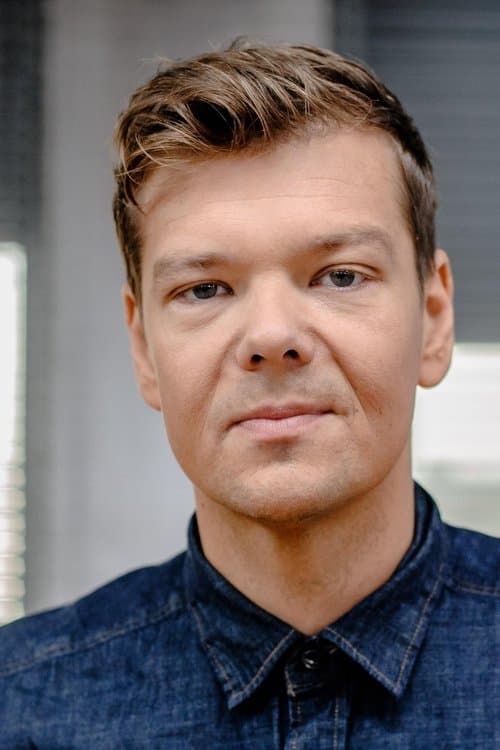 Photo of Michał Figurski