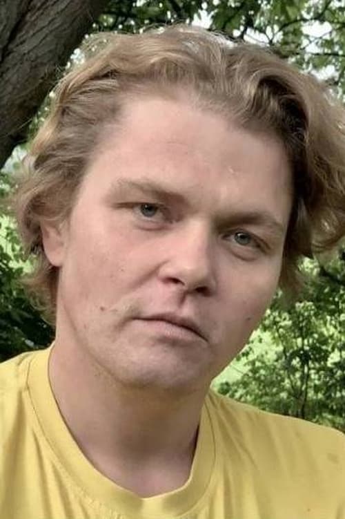 Photo of Michał Filipiak
