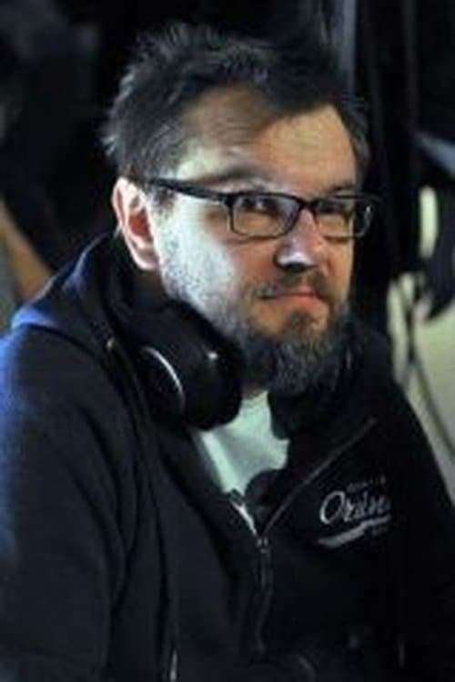 Photo of Michał Gazda