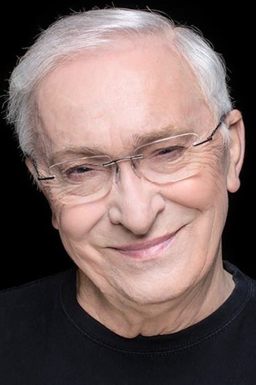Photo of Michał Grudziński