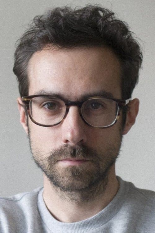 Photo of Michal Hogenauer
