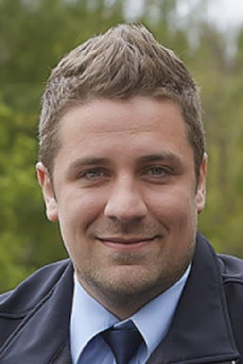 Photo of Michal Holán