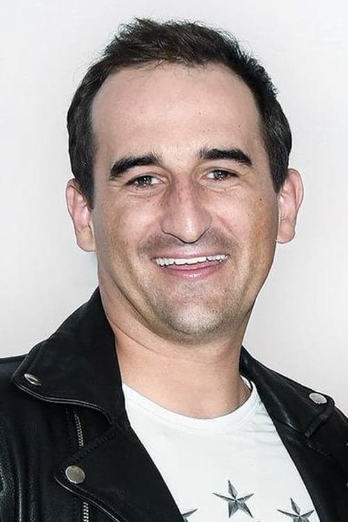 Photo of Michał Koterski