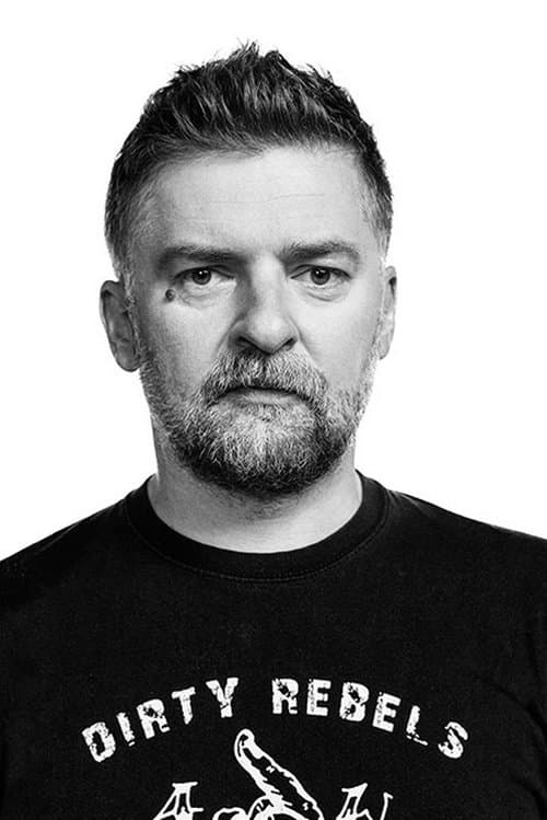 Photo of Michał Majnicz