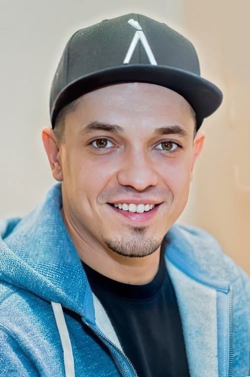 Photo of Michal Nemtuda