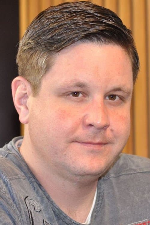 Photo of Michal Novotný