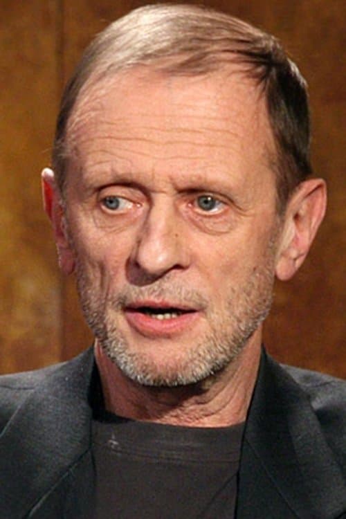 Photo of Michal Pavlata