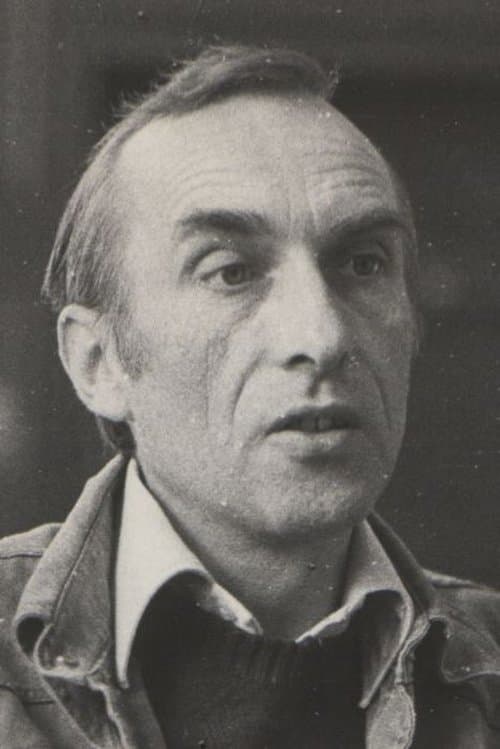 Photo of Michał Pawlicki