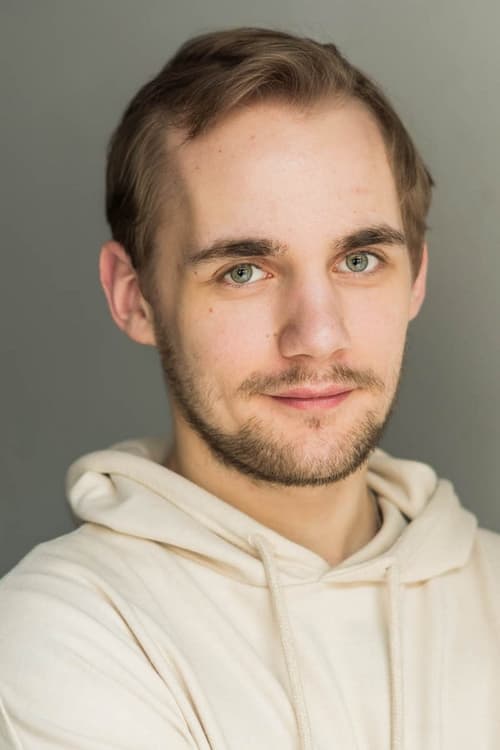 Photo of Michał Pawlik