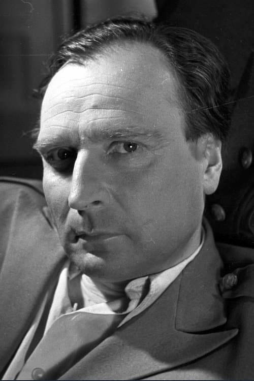 Photo of Michał Pluciński