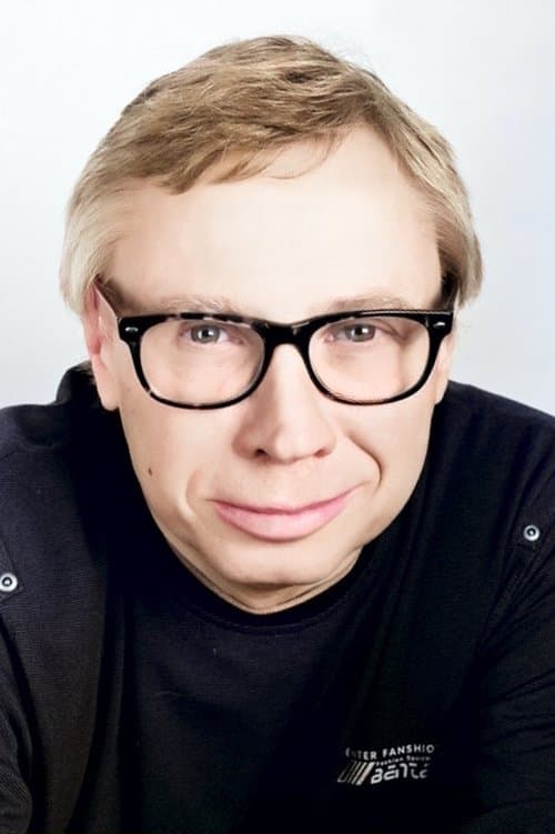 Photo of Michal Przebinda