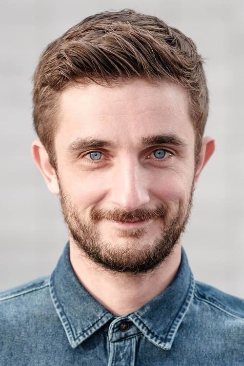 Photo of Michal Režný
