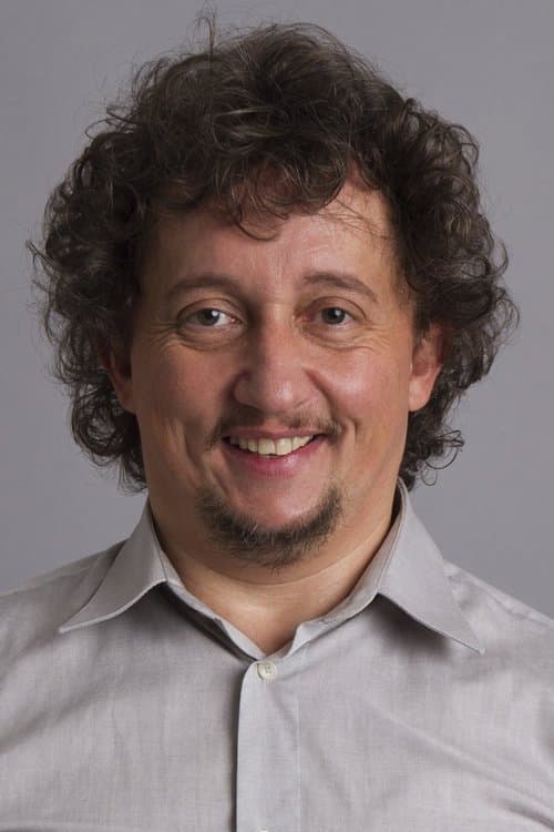 Photo of Michal Rovňák