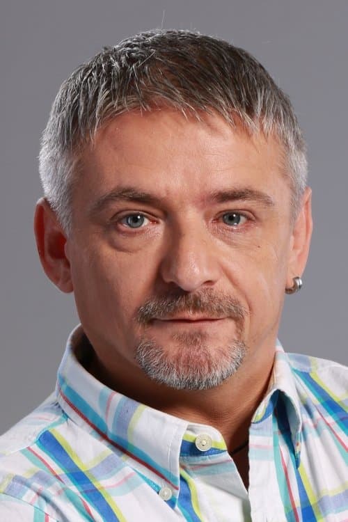 Photo of Michal Suchánek