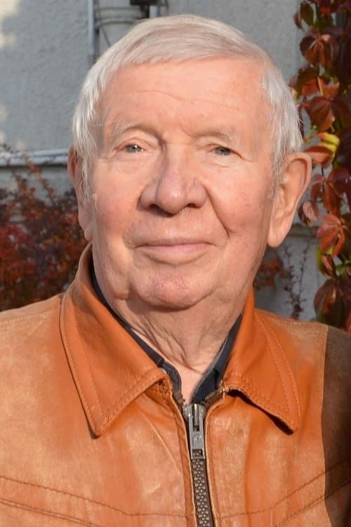 Photo of Michał Szewczyk