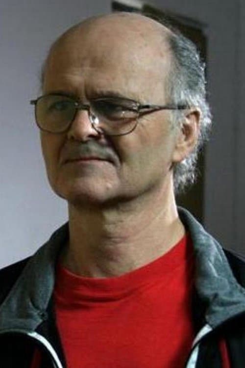 Photo of Michał Tarkowski