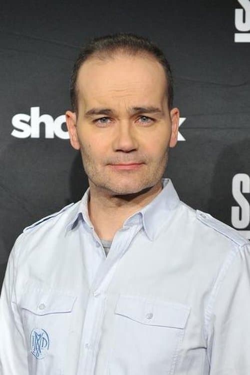 Photo of Michał Zieliński
