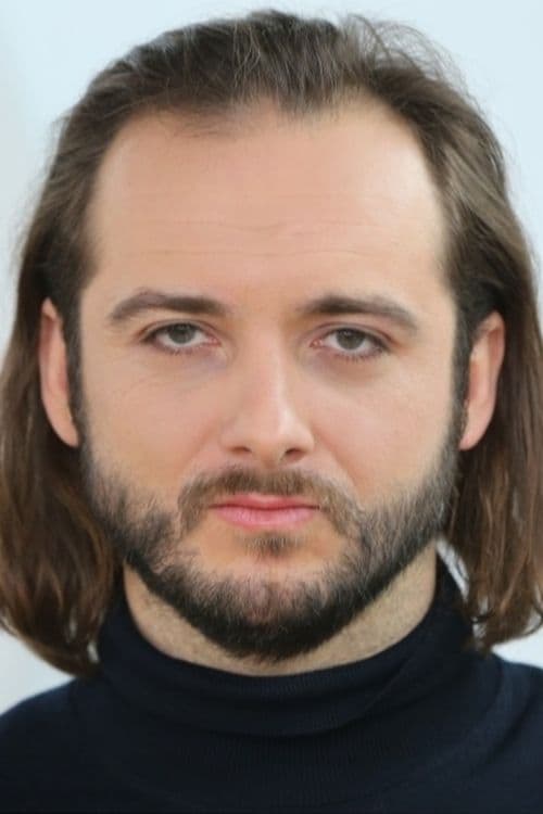 Photo of Michał Żurawski
