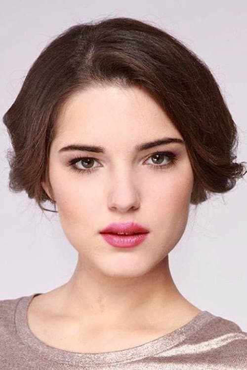 Photo of Michalina Olszańska
