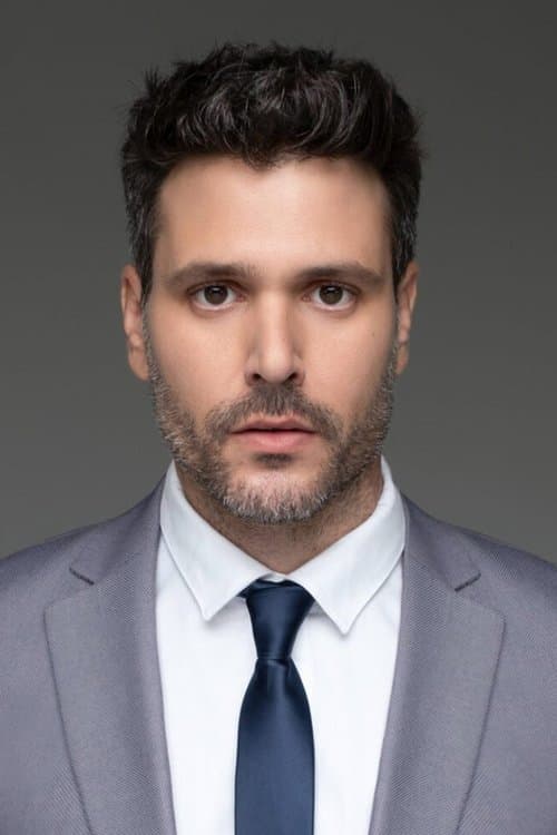 Photo of Michalis Leventogiannis