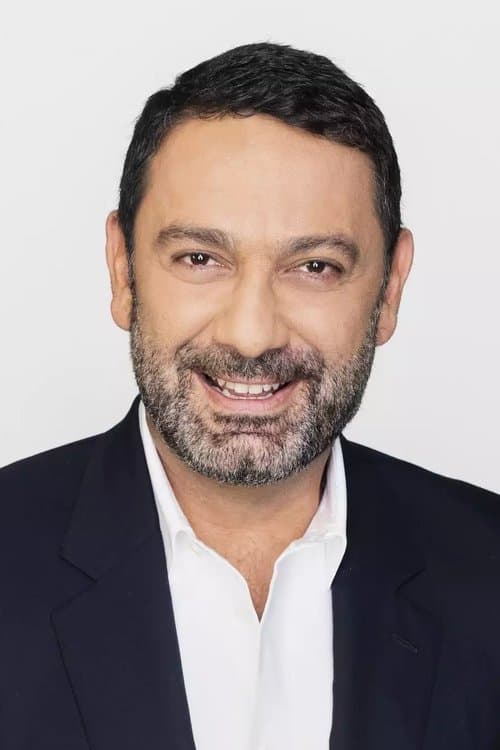 Photo of Michalis Marinos