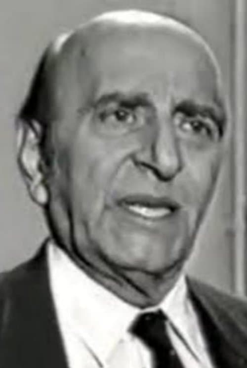Photo of Michalis Nikolopoulos