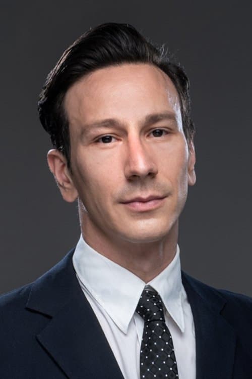 Photo of Michalis Sarantis