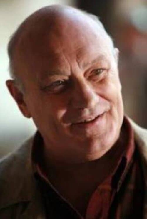 Photo of Michel Amphoux