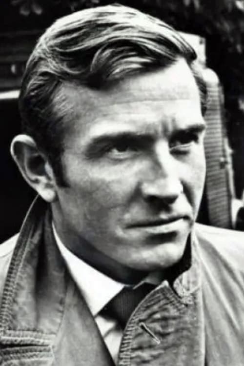 Photo of Michel Barbey