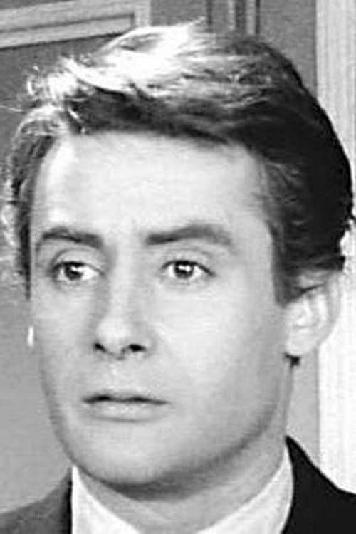 Photo of Michel Bardinet