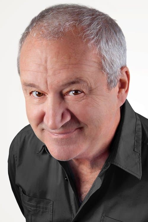 Photo of Michel Barrette