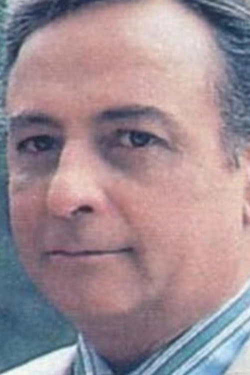 Photo of Michel Berto