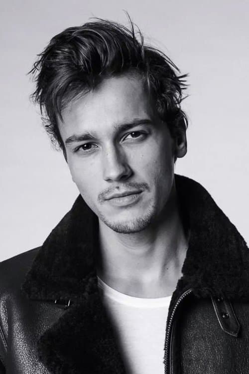 Photo of Michel Biel