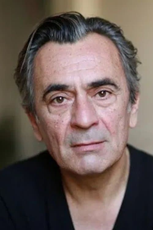 Photo of Michel Bompoil