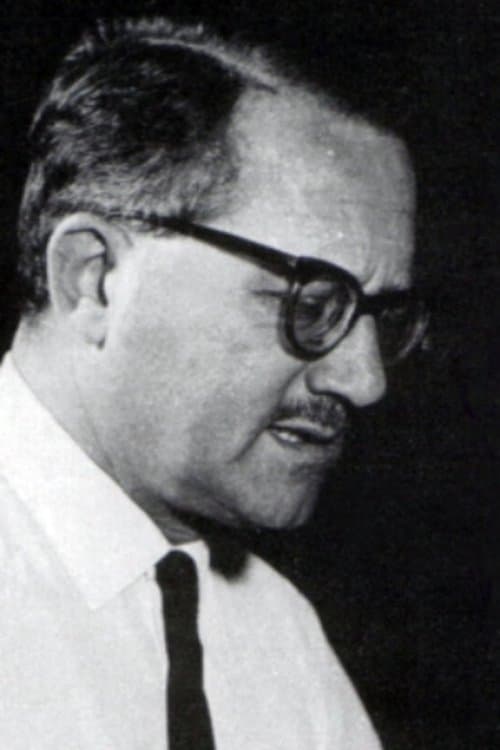 Photo of Michel Briguet