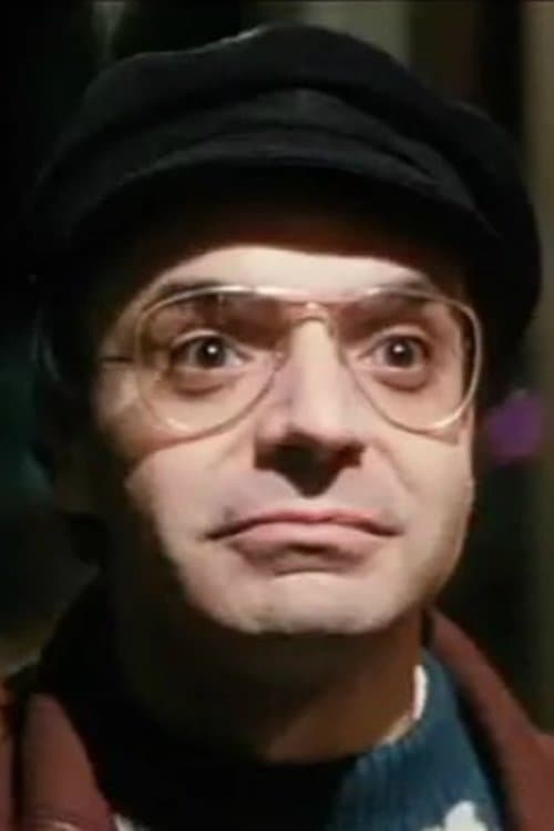 Photo of Michel Caputo
