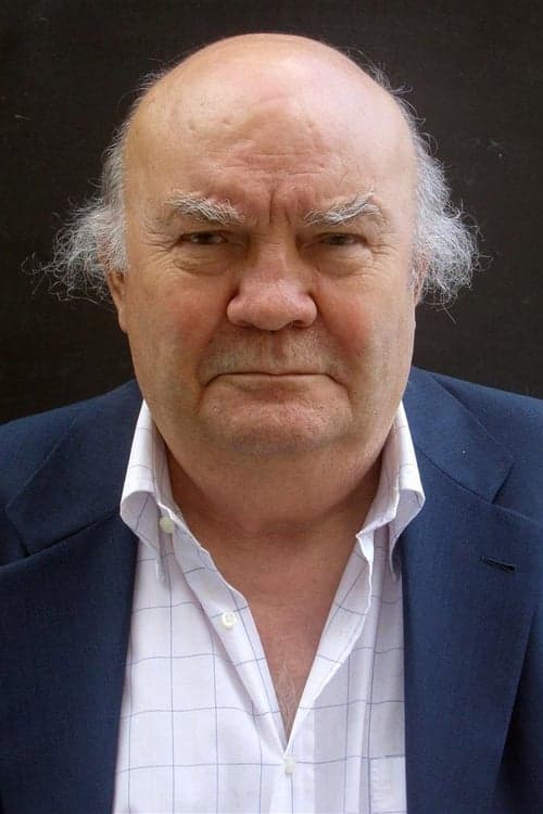 Photo of Michel Charrel