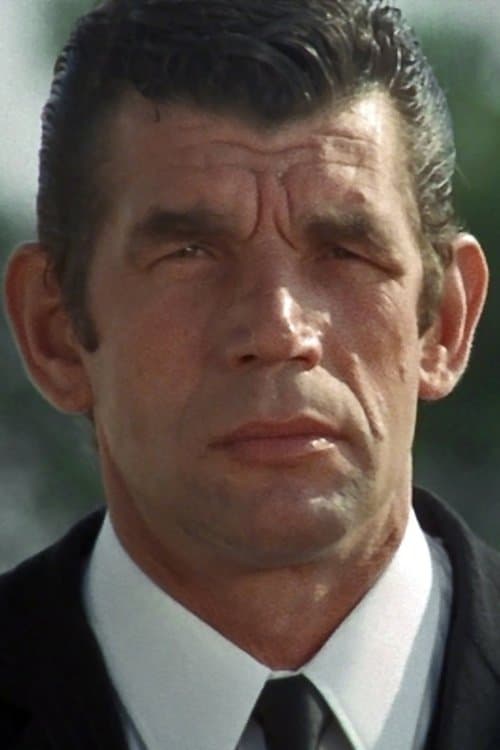 Photo of Michel Constantin