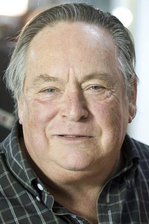 Photo of Michel Daigle